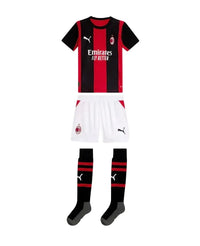 Kit Infantil AC Milan I 26/27