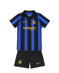 Kit Infantil Inter de Milão I 26/27