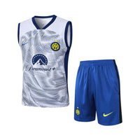 Camisola e Short Inter de Milão 24/25