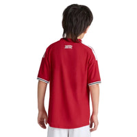 Kit Infantil Manchester United I 26/27