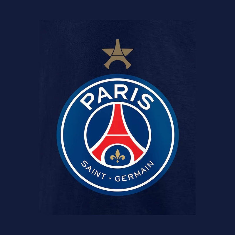 Camisola PSG I 24/25 - Edição Especial