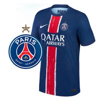 Maillot domicile PSG 24/25 - Édition spéciale