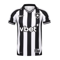 Botafogo Home Shirt 25/26