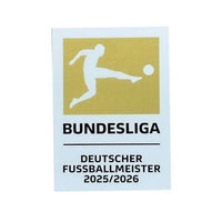 Patch Bundesliga