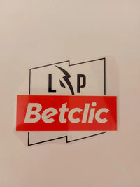 Patch Liga Portugal