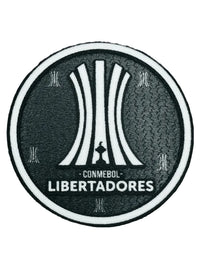 Patch Libertadores