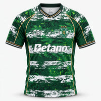 Camisola Sporting  26/27 - Concept