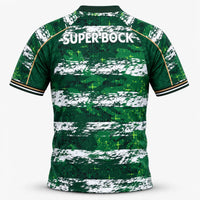 Camisola Sporting  26/27 - Concept