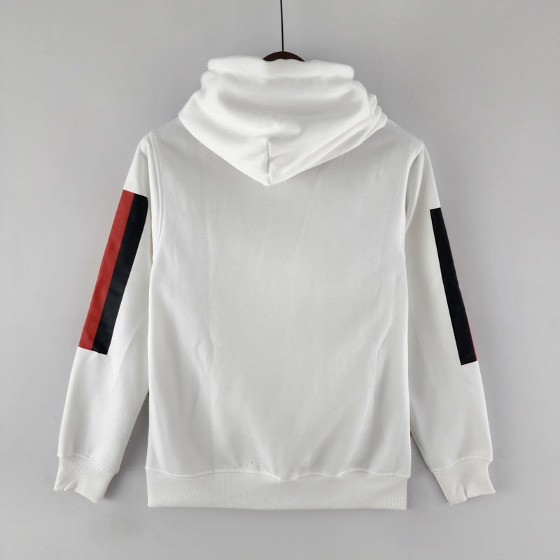 Germany 2022 White Sweatshirt -