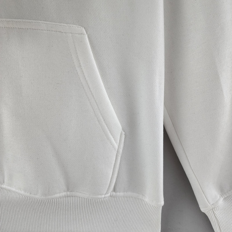 Germany 2022 White Sweatshirt -