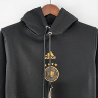 Sweat Allemagne 2022 Noir -