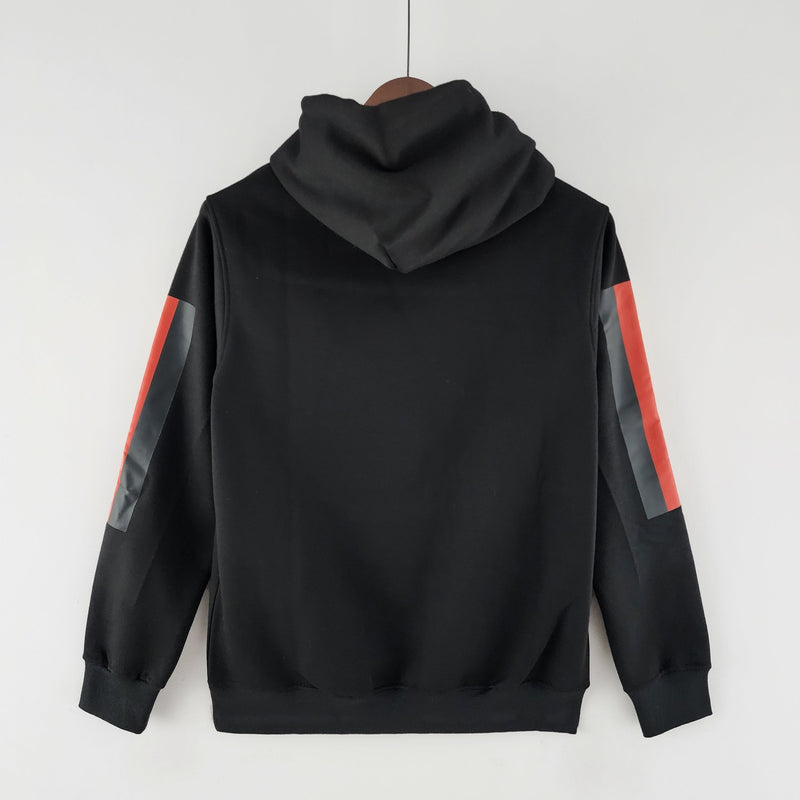 Germany 2022 Sweatshirt Black -