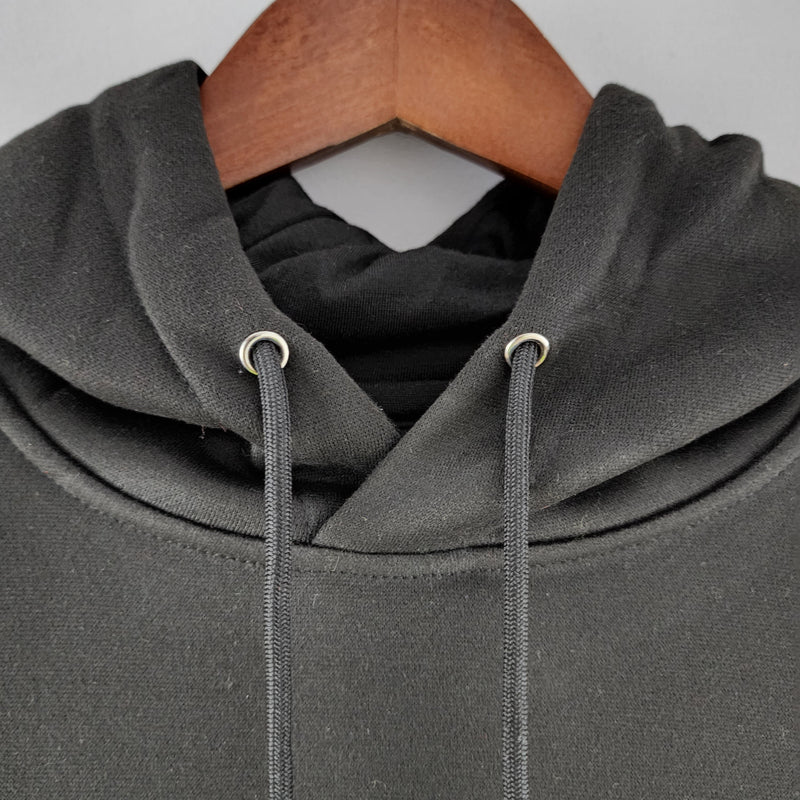 Brazil 2022 Sweatshirt Black -