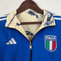 Italy Windbreaker 23/24 - Double Face