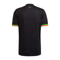 Maillot Ajax 21/22 - Reggae Bob Marley