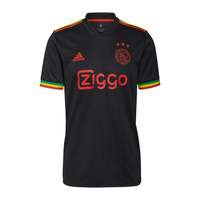 Maillot Ajax 21/22 - Reggae Bob Marley