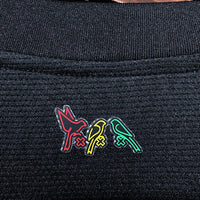 Maillot Ajax 21/22 - Reggae Bob Marley