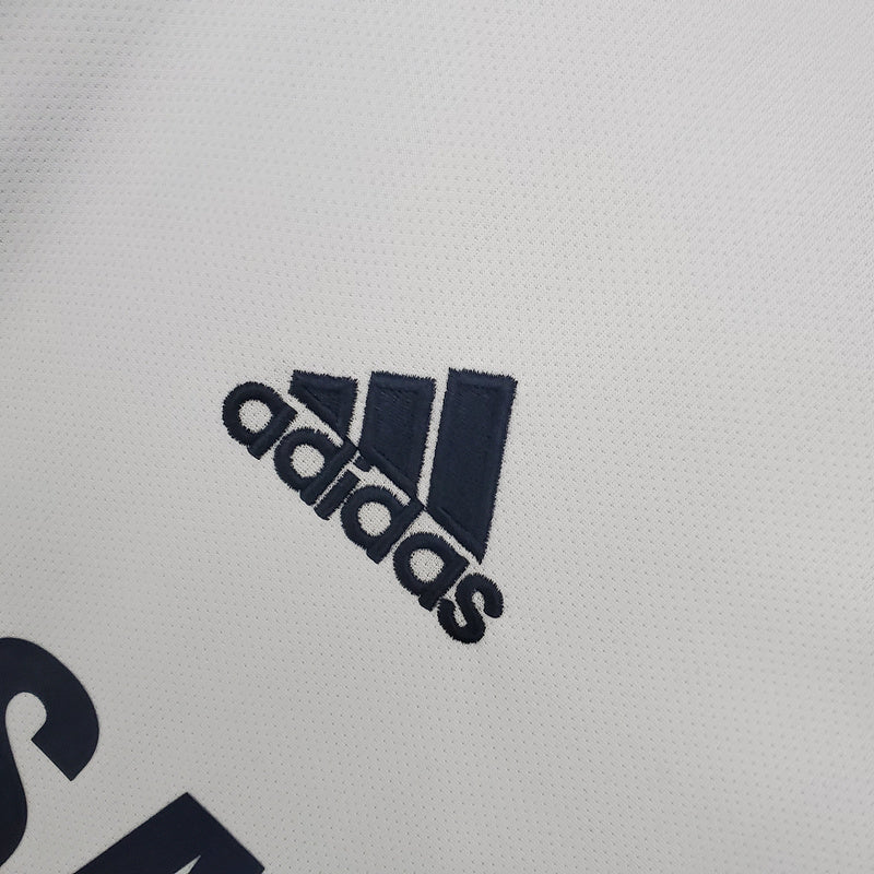 Chelsea Retro 2012/2013 Shirt - White