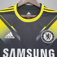 Maillot rétro Chelsea 2012/2013 - Noir