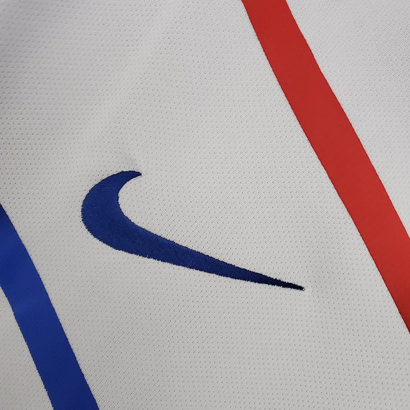 Maillot Holland Retro 2012 - Blanc