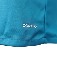 Real Madrid Third Jersey 17/18 - Blue Men's Player