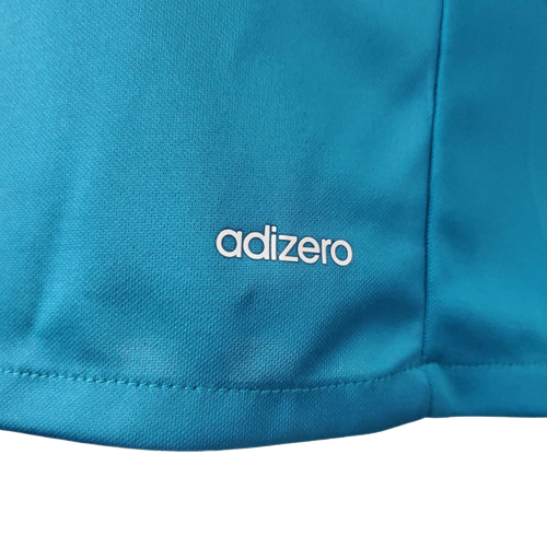 Real Madrid Third Jersey 17/18 - Blue Men's Player