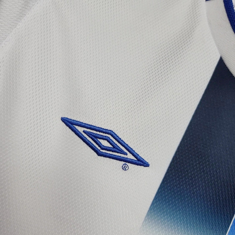 2003/2005 Chelsea Retro Shirt - Blue and White