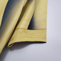 Maillot Italie Rétro 2006 - Or