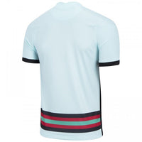 Portugal II 20/21 National Team Shirt - White