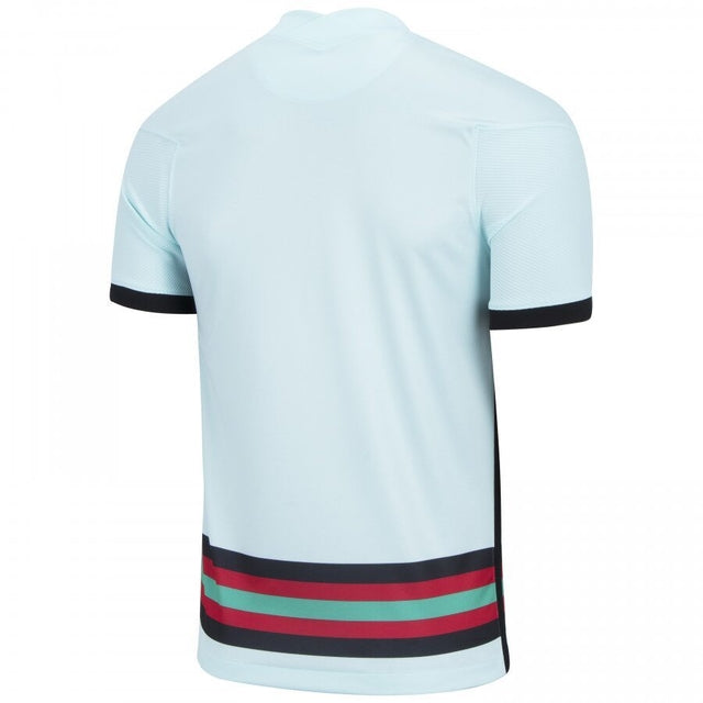 Portugal II 20/21 National Team Shirt - White