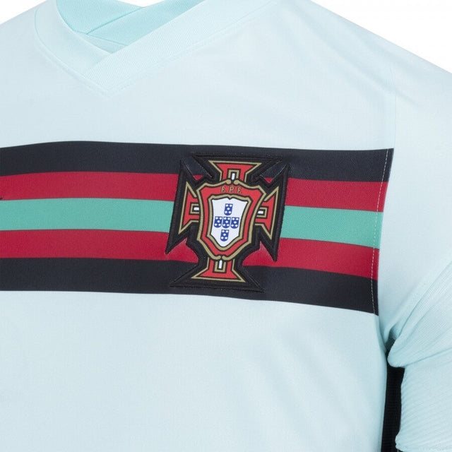 Portugal II 20/21 National Team Shirt - White