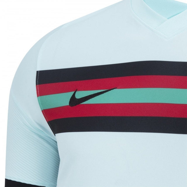 Portugal II 20/21 National Team Shirt - White