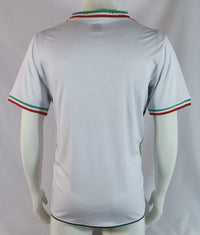 Maillot de l'équipe nationale d'Iran domicile 2022 - blanc