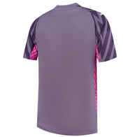 Maillot de Gardien Manchester City 23/24 Rose