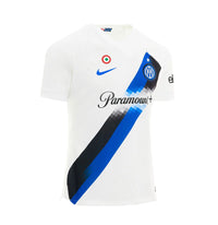 Inter Milan Away Shirt 23/24 - White