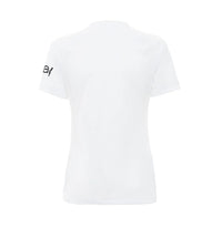 Maillot Inter Milan II 23/24 Femme - Blanc