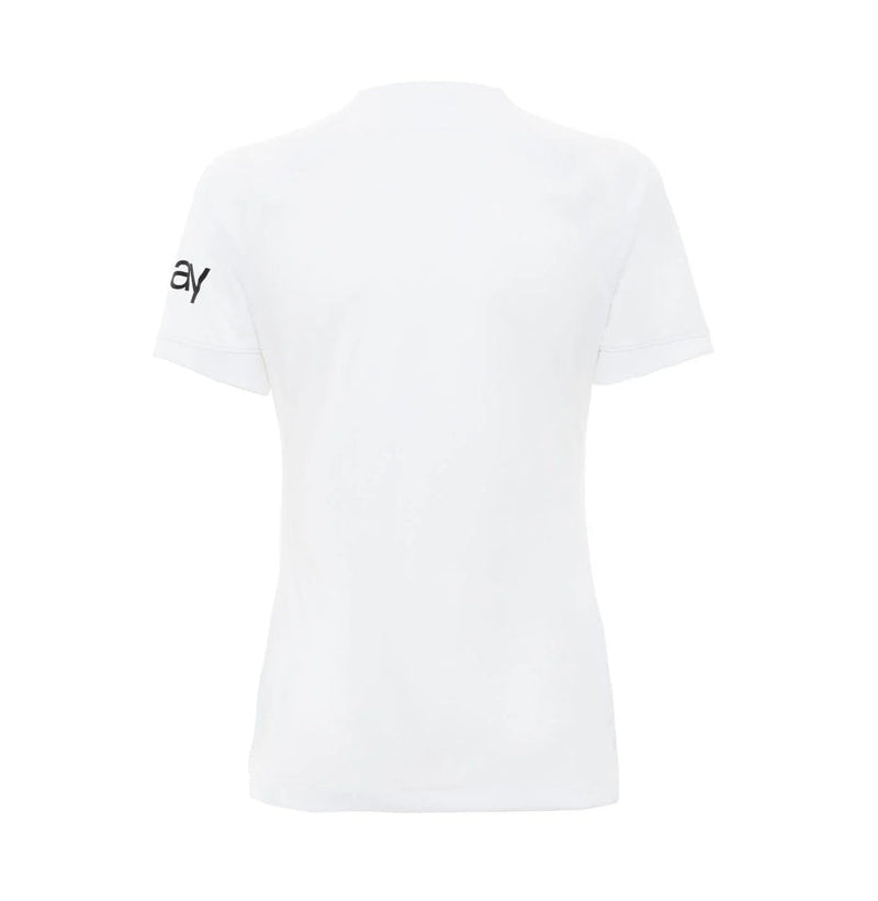 Maillot Inter Milan II 23/24 Femme - Blanc
