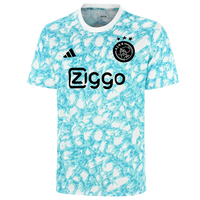 Camisola de Apresentação Ajax 23/24