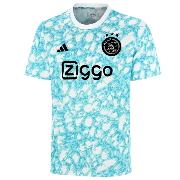 Camisola de Apresentação Ajax 23/24