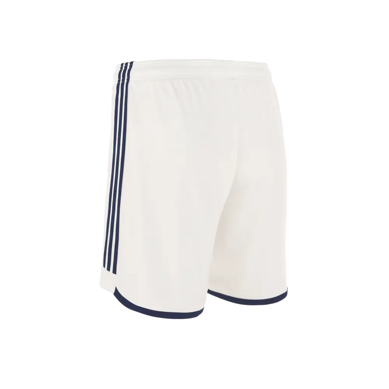 Short Ajax lI 23/24 - White and Blue