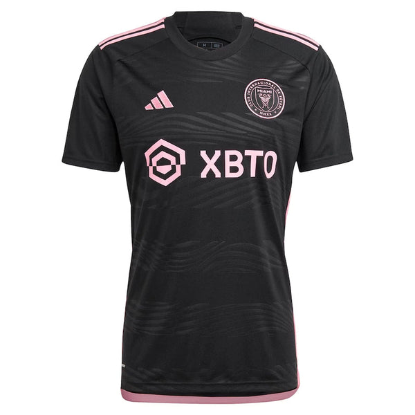 Inter Miami CF II 23/24 Women's Jersey - Black