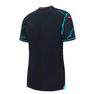 Maillot Femme Manchester City III 23/24 - Noir