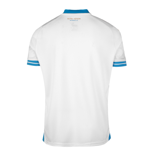 Olympique de Marseille Home Shirt 23/24 - White