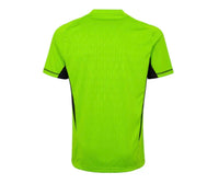 Real Madrid Goalkeeper Jersey 23/24 - Green