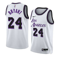 NBA Los Angeles Lakers BRYANT Men's Tank Top 22/23
