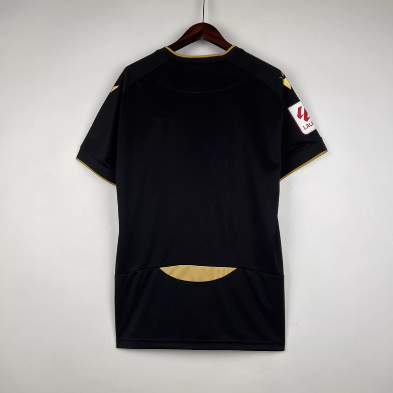 Cadiz II 23/24 Jersey - Black