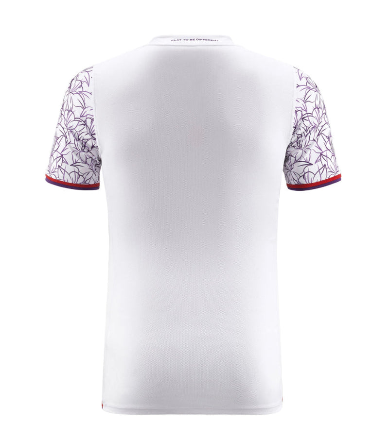Fiorentina Away Shirt 23/24 - White