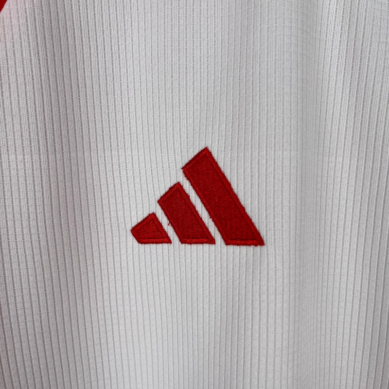 Maillot Bayern Munich Domicile 23/24 - Rouge