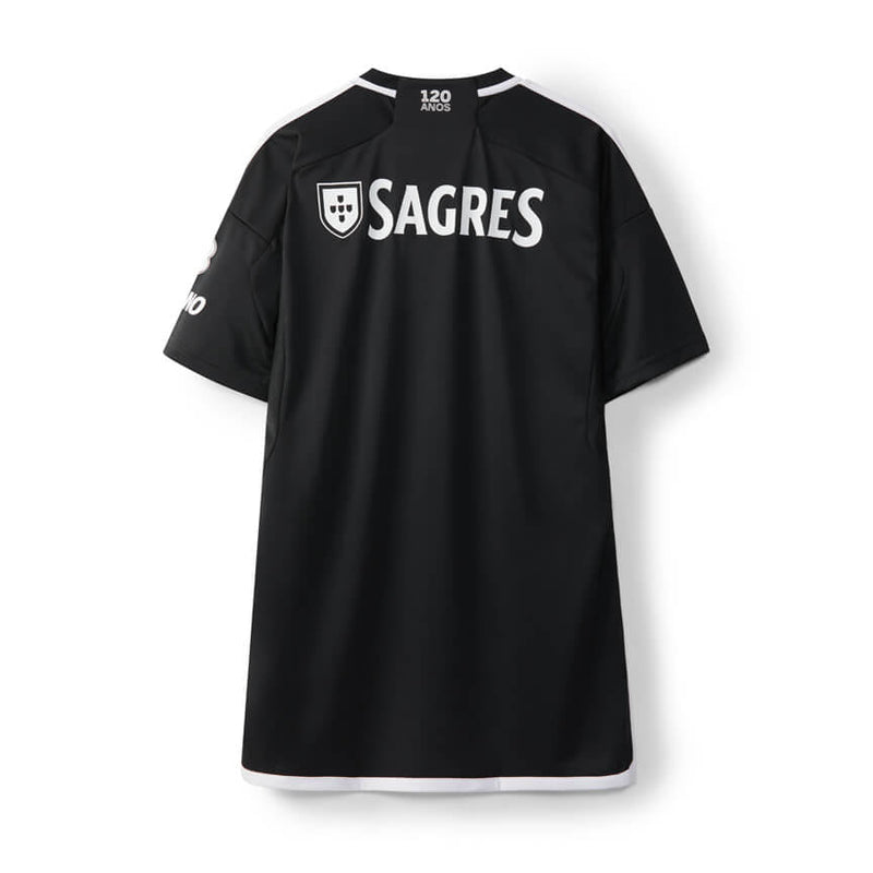 Maillot Benfica Alternative 23/24 - Noir