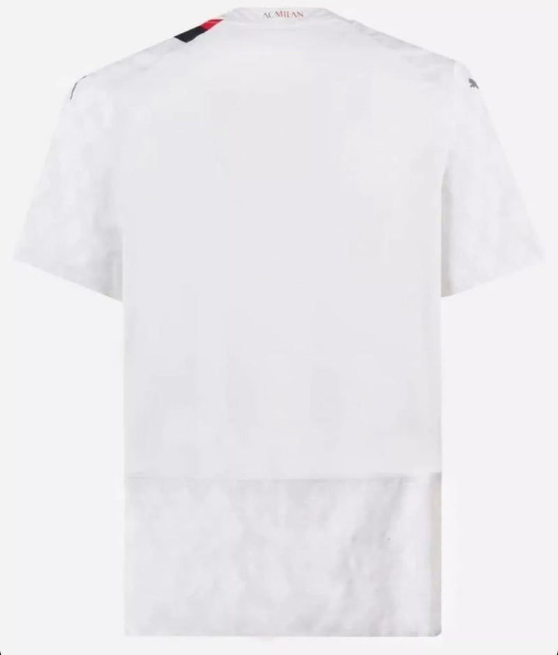 AC Milan Away Shirt 23/24